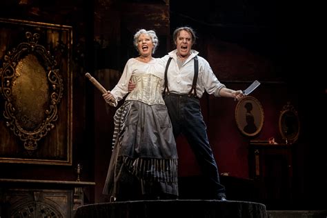 How long is sweeney todd on broadway. Things To Know About How long is sweeney todd on broadway. 